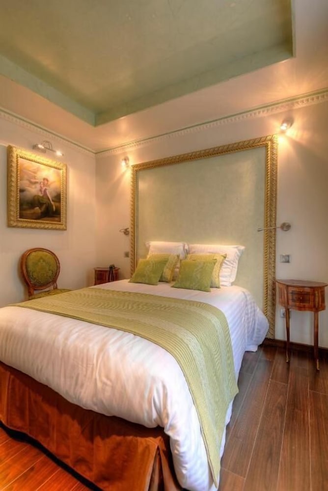 Hotel Boutique Hotel Aultia