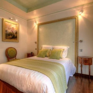 Hotel Boutique Hotel Aultia cazare Ault