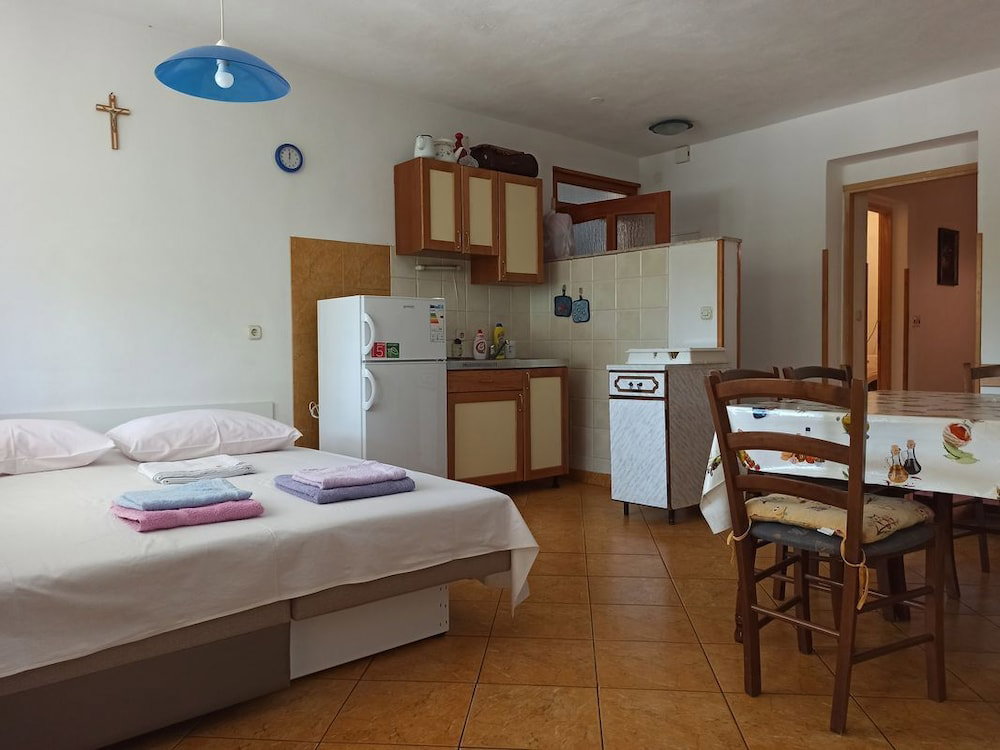 Apartmani Rogica