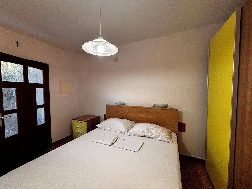 Apartmani Rogica