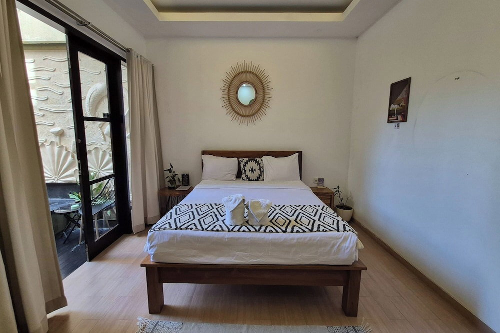 Hotel Canggu Spirit Guest House
