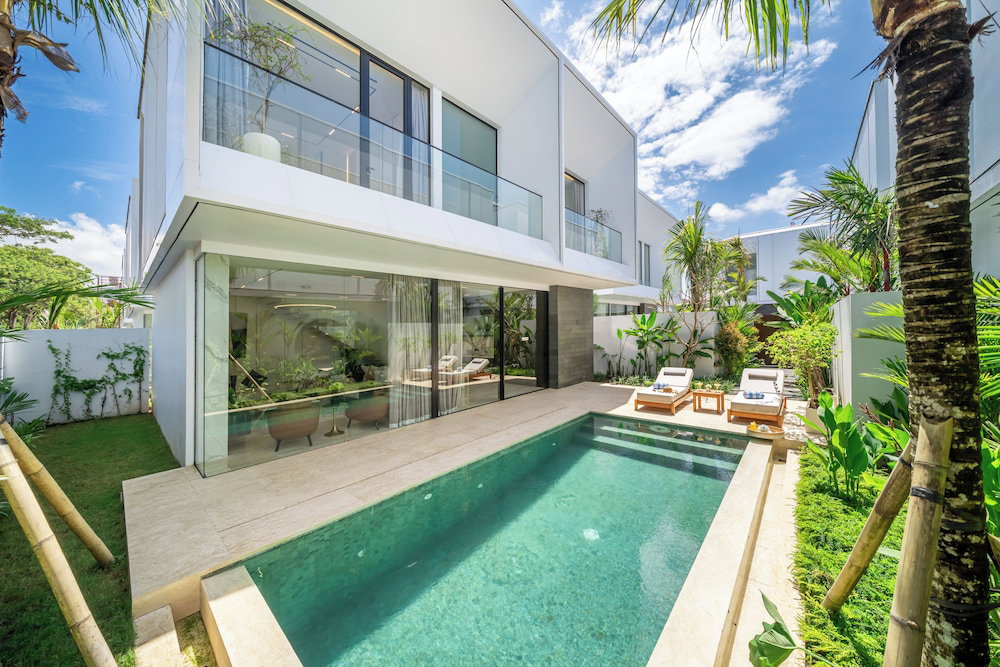 Hotel Oceaniq Villas