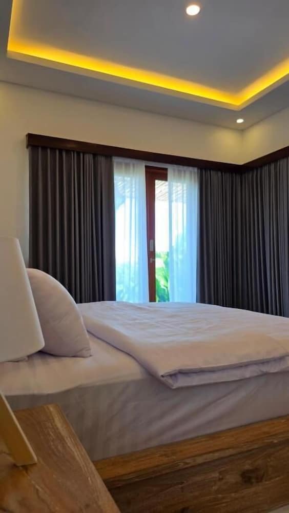 Hotel Innerpeace Bali