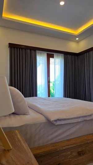 Hotel Innerpeace Bali cazare Sukawati