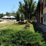 Hotel Complex Turistic Elixirum cazare Jupiter