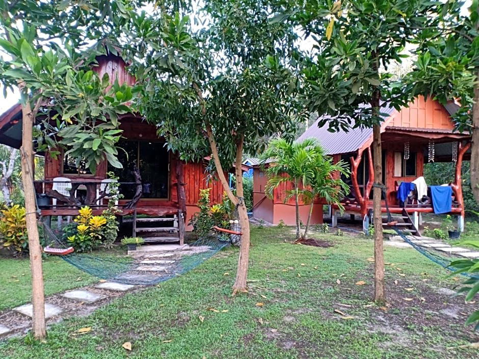 Hotel Friendly Koh Jum