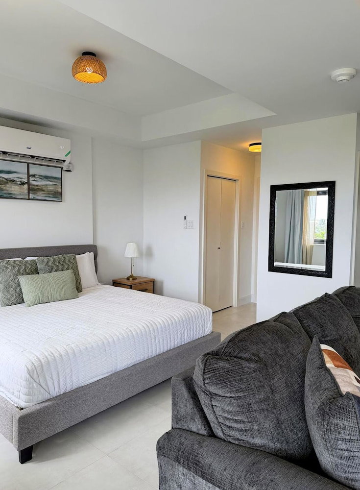 Hotel Sol Harbour Premium Apartments