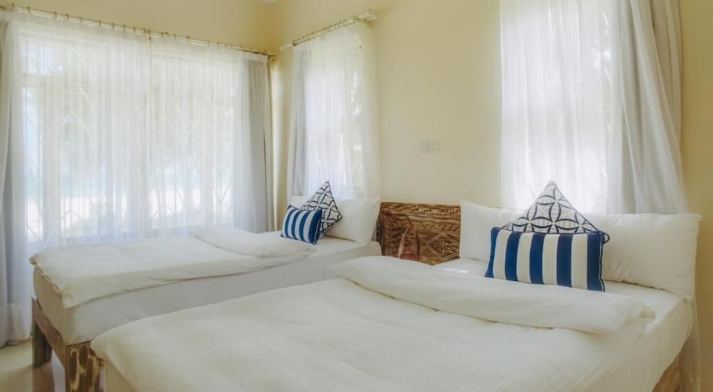 Hotel The Zubeida