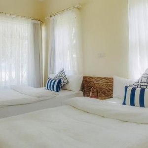 Hotel The Zubeida cazare Gazi