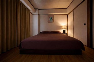 Hotel Tezoro Hakataminami cazare Kasuga