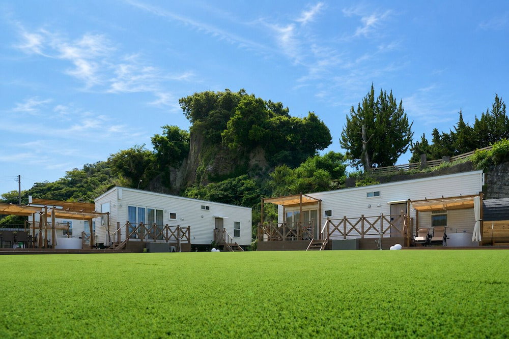 Hotel Solana Beach Villa Minamiboso