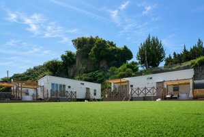 Hotel Solana Beach Villa Minamiboso cazare Minamiboso