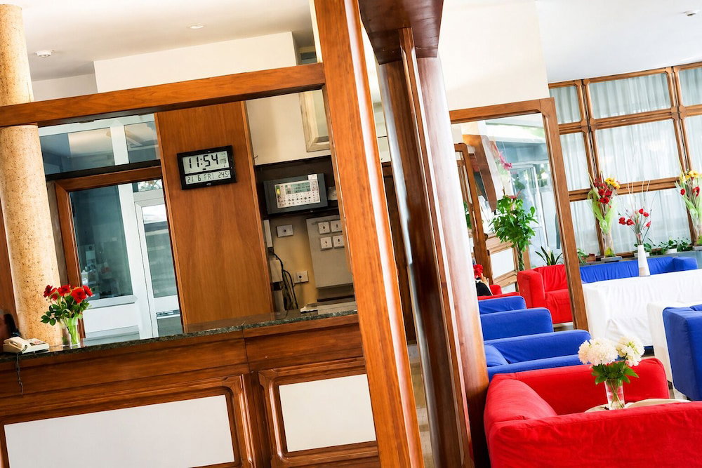 Hotel Hotiday Firenze Novoli
