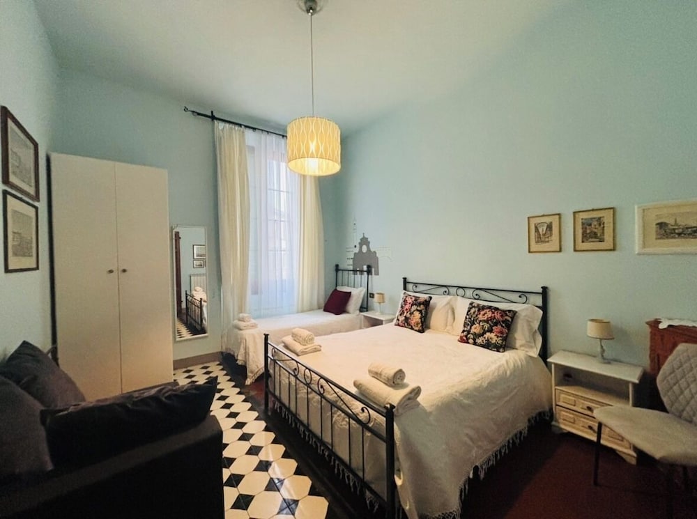 Hotel Affittacamere Firenze In Libertà