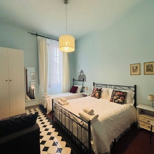 Hotel Affittacamere Firenze In Libertà cazare Fiesole