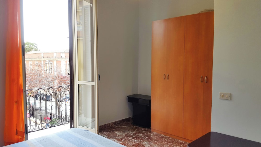 Hotel Domus Arconti