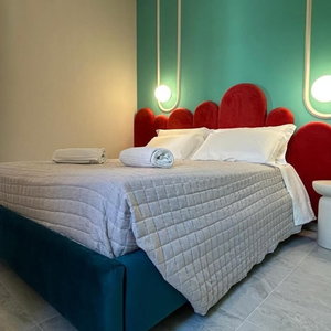 Hotel La Pépite cazare Viareggio