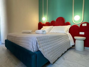 Hotel La Pépite cazare Viareggio