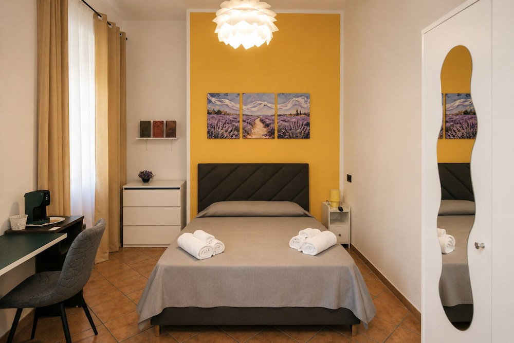 Hotel Cinqueterre In Fiore