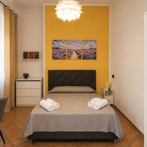 Hotel Cinqueterre In Fiore cazare La Spezia