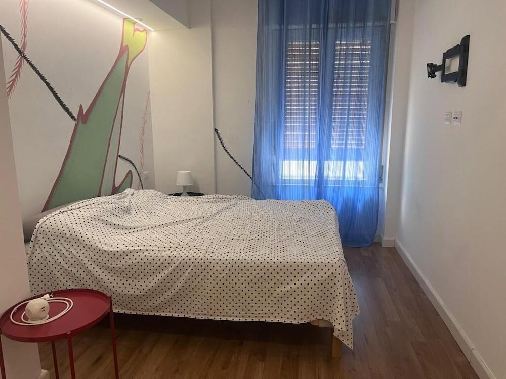 Hotel Mira