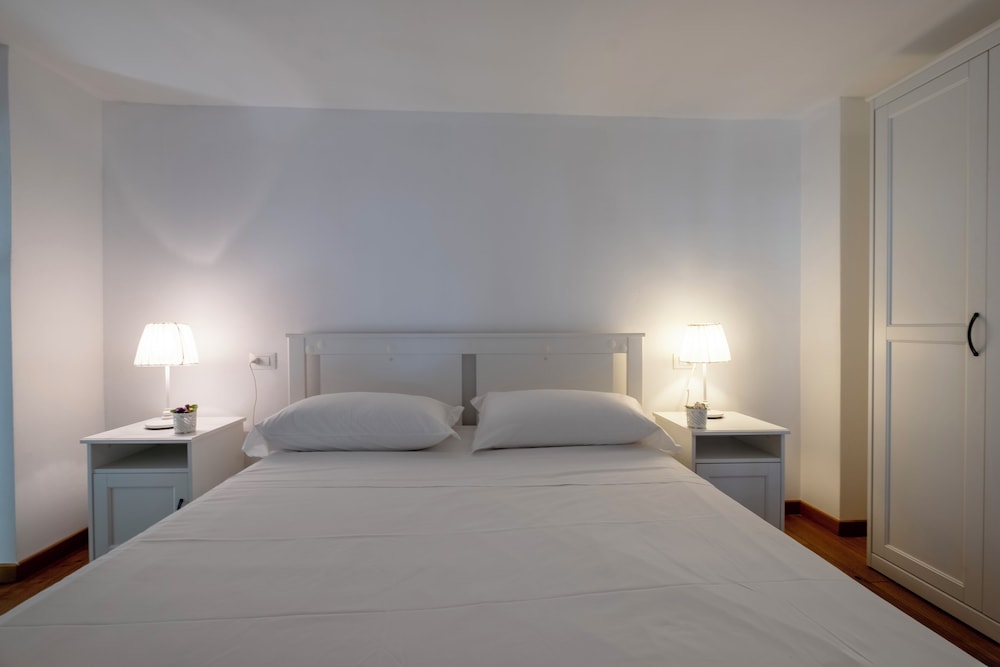 Hotel Caduti Di Via Fani By Wonderful Italy