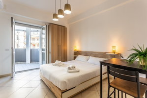 Hotel Cloud Swing Room 1 By Wonderful Italy cazare Triggiano