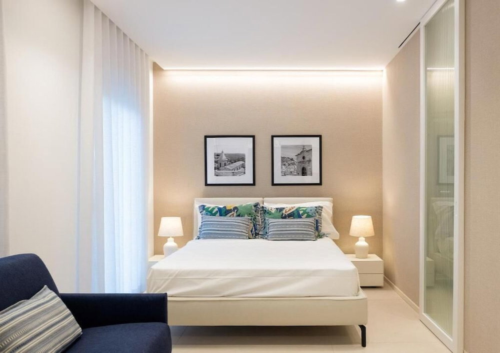 Hotel Dimora Zahira Your Italian Escape
