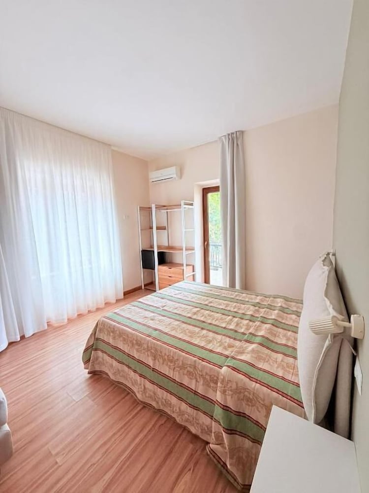 Hotel La Quercia Retreat
