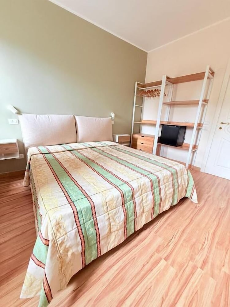 La Quercia Retreat