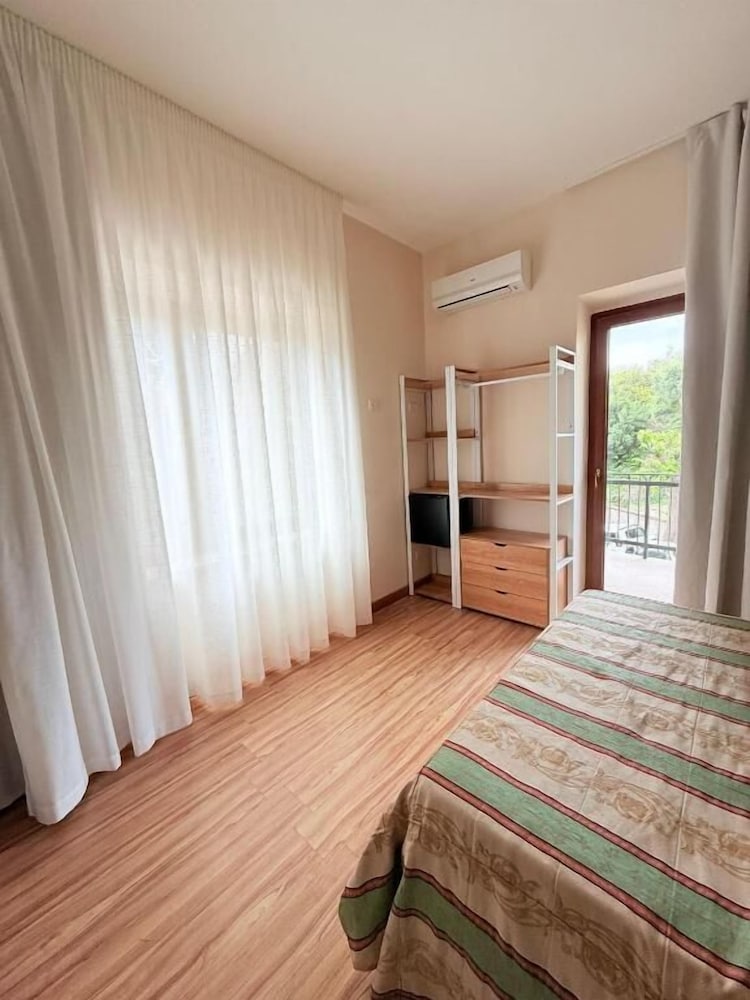 La Quercia Retreat