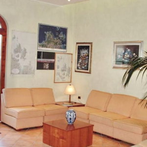 Hotel Hotel In Palau Just 600 Mt From The Sea cazare Palau