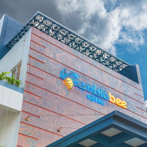 Hotel Bumblebee Hotel cazare Welisara