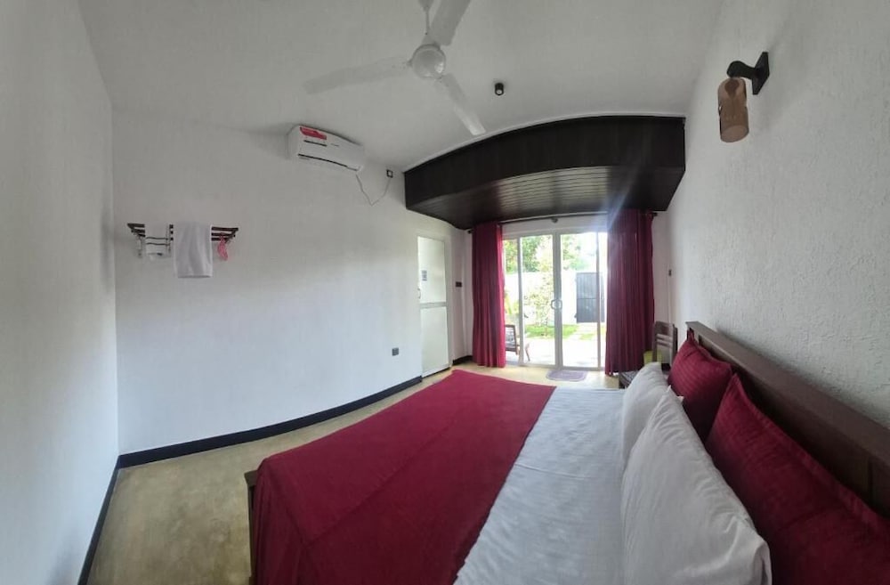 Hotel Lashi Dreams Ahangama