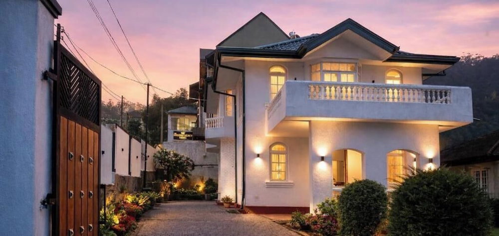 Hotel Glenwood Nuwara Eliya