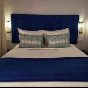 Hotel Dar Mounia Les Oudayas cazare Temara