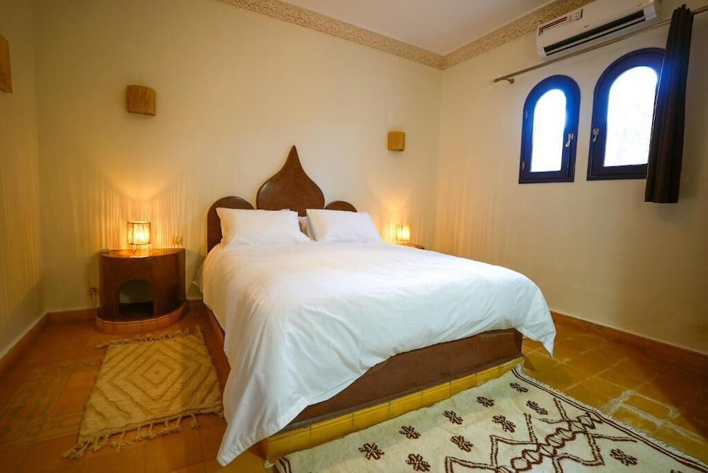 Hotel Maison D'hôtes Villa Latifa Essaouira