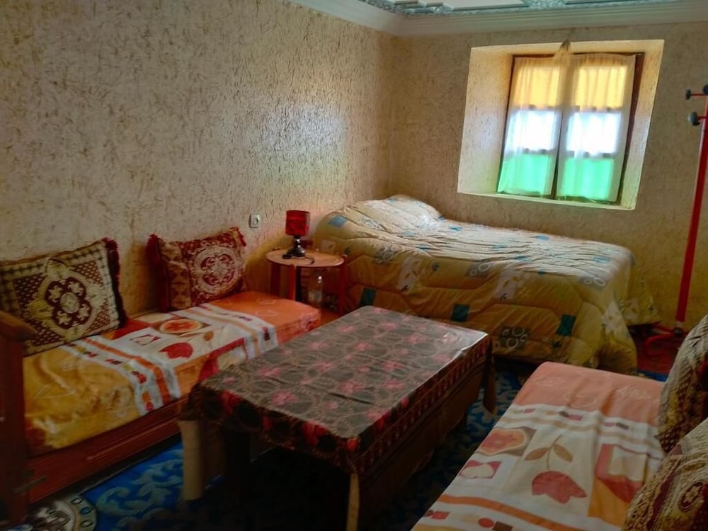Hotel Gite Gliz