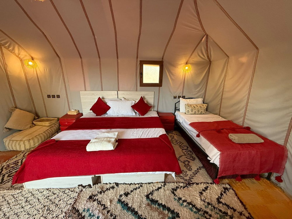 Hotel Shooting Stars Camp