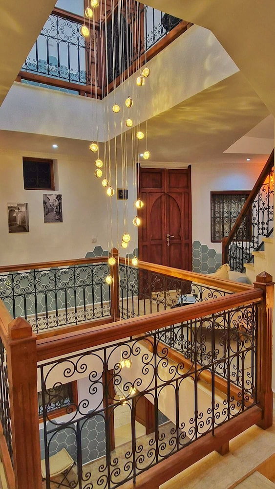 Hotel Dar Almassir