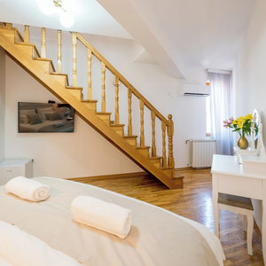Hotel Mali Hotel Tara Kanjon cazare Zabljak
