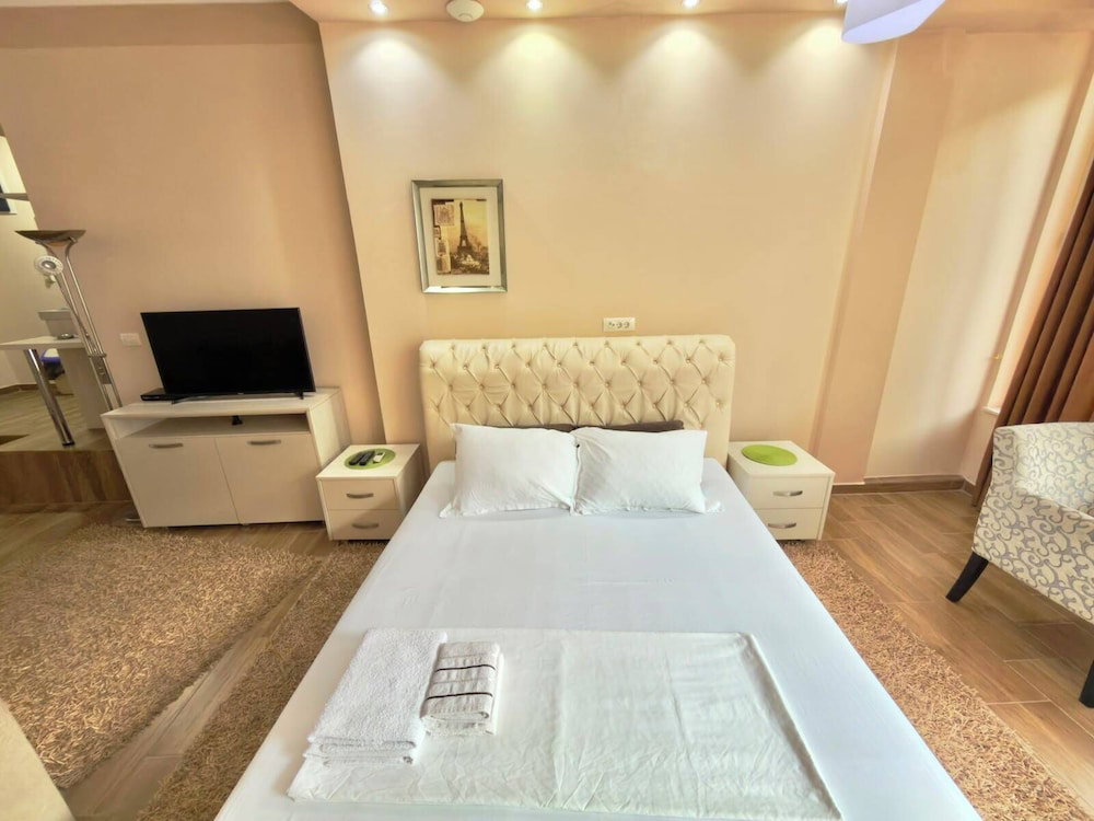Hotel Apartments Kaludjerovic Ulcinj