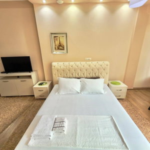 Hotel Apartments Kaludjerovic Ulcinj cazare Ulcinj