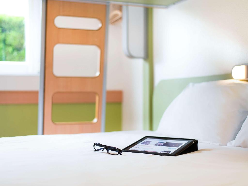 Hotel Ibis Budget Madrid Getafe