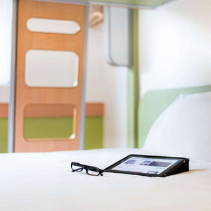Hotel Ibis Budget Madrid Getafe cazare Getafe