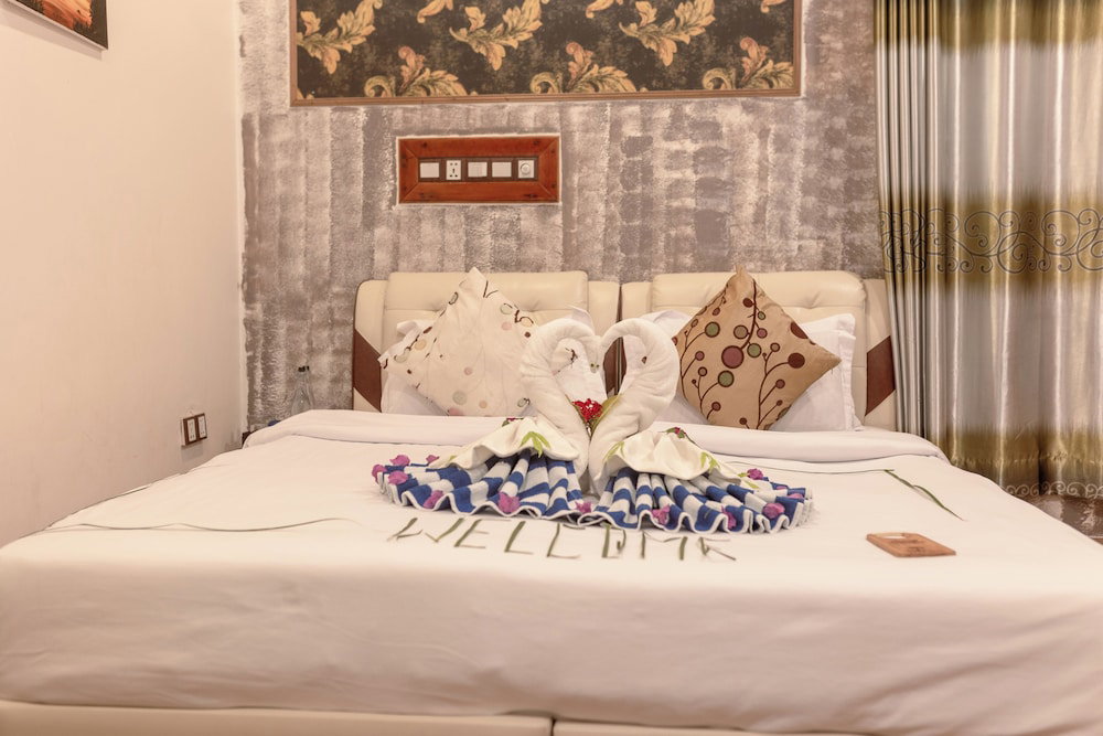 Hotel Coral Queen Villa Ukulhas