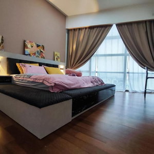 Hotel The Azure cazare Petaling Jaya