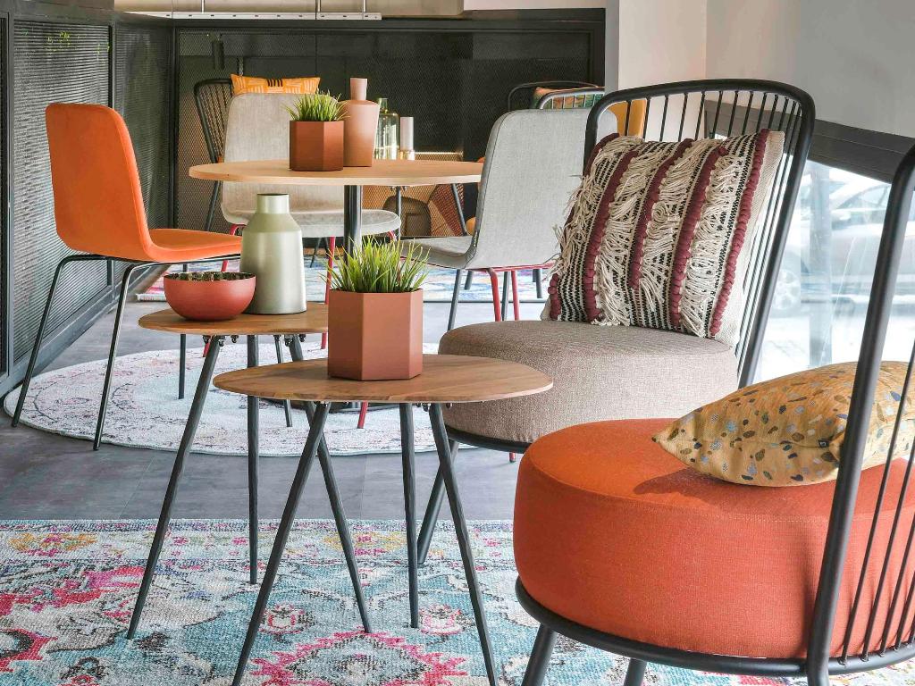 Hotel Hotel Ibis Madrid Getafe