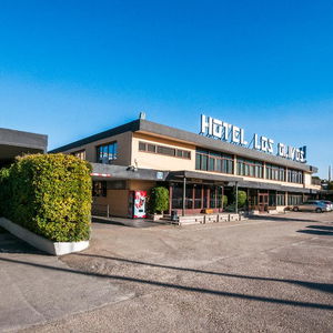 Hotel Hotel Los Olivos cazare Getafe
