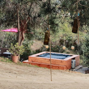 Hotel Indigo Glamping By Otium cazare Valle de Guadalupe